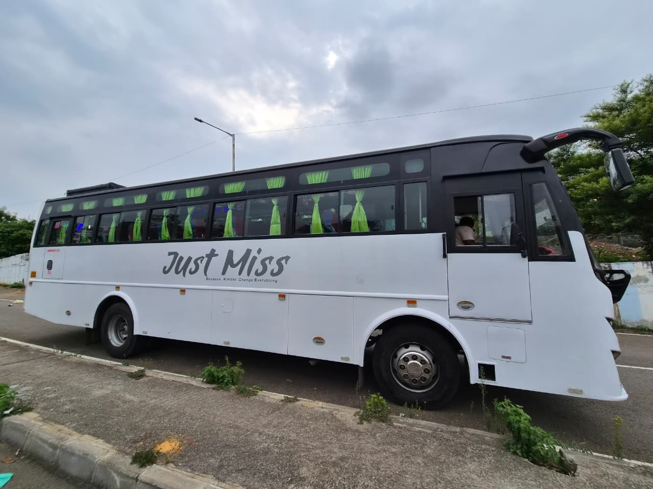 Bhairava Nightliner Express